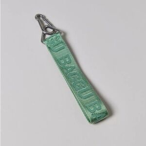 BAGGU UO Exclusive Logo Keychain